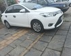 1 Cần bán Vios 2014 E