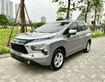 2 Bán xe Mitsubishi Xpander 1.5 AT 2022 màu bạc chạy hơn 5 vạn km, còn bảo hành tại hãng