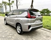 4 Bán xe Mitsubishi Xpander 1.5 AT 2022 màu bạc chạy hơn 5 vạn km, còn bảo hành tại hãng