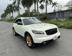 Infiniti FX35 sản xuất 2004