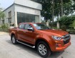 ISUZU DMAX mẫu xe bán tải gầm cao tiện nghi. Giá chỉ từ: 600 tr