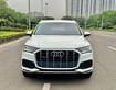 Chính chủ cần bán xe Audi Q7 55 TFSI   Bản duy nhất máy 3.0 Turbo