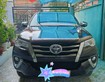 1 Toyota Fortuner 2.7V 4x2 cọp như mới chạy 40,000 KM.