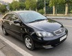4 Hàng quốc dân Toyota ALTIS 1.3J