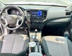 10 Bán xe Mitsubishi Triton GLX sản xuất 2022, màu trắng ngọc trai, nhập khẩu, số tự động