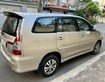 1 Chính chủ cần cần bán nhanh Innova E 2015 đẹp Sang - Xịn- Mịn