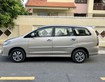 2 Chính chủ cần cần bán nhanh Innova E 2015 đẹp Sang - Xịn- Mịn