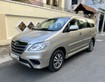 3 Chính chủ cần cần bán nhanh Innova E 2015 đẹp Sang - Xịn- Mịn