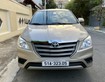 Chính chủ cần cần bán nhanh Innova E 2015 đẹp Sang - Xịn- Mịn