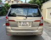 4 Chính chủ cần cần bán nhanh Innova E 2015 đẹp Sang - Xịn- Mịn
