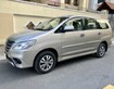7 Chính chủ cần cần bán nhanh Innova E 2015 đẹp Sang - Xịn- Mịn