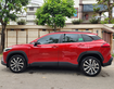 1 Bán Xe Corolla Cross 1.8v - 2023 - Giá 835 Triệu . 1 Bán Xe Corolla Cross 1.8v - 2023 - Giá 835 Triệu .