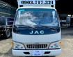 1 Bán xe tải Jac H360 - Xe tải tập lái bằng C hiệu Jac H360/ĐTLX mới 2024