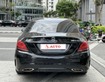 3 Mercedes C300 AMG