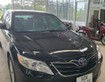 1 Chính chủ bán Toyota Camry đen nhập mỹ 2011, odo 75k MAY, 460tr