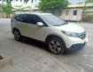 1 Tôi cần bán chiếc xe ô tô HonDa CRV 2.4 AT