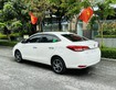 3 Toyota Vios 1.5G - CVT 2022