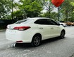 4 Toyota Vios 1.5G - CVT 2022