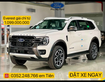 Tiền Giang FORD Ford Everest, Ranger, Raptor,stormtrak,Platium