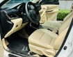 5 Toyota Vios 1.5G - CVT 2022