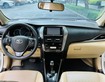 7 Toyota Vios 1.5G - CVT 2022