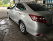 2 Toyota Vios 2016 Số Sàn - Xe Đẹp Giá Rẻ