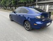 4 Bán Mazda3  Đoi 208 ban 2.0 giá 225tr