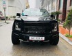 Tùng con auto 88 siêu phẩm Ford RS