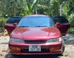3 Chính chủ bán xe Honda accord sx năm 1994