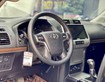 1 Toyota Landcruiser Prado VX