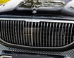 1 Maybach GLS 600 mới 100 giá nào cũng bán