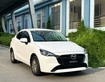 3 Mazda 2 2024 - Ưu đãi 50 lệ phí trước bạ