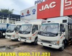 1 Xe tải dạy lái Jac H360 dạy bằng C màu trắng 2024 giao ngay