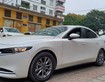 Bán mazda 3 màu trắng 2021 chạy siêu ít km 1vạn