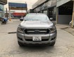 8 Ford Ranger 2.2 AT, XLS 2WD, SX 2017  Đăng ký lần đầu 2022