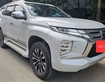 1 Xe Mitsubishi Pajero Sport 2.4D 4x4 AT 2021