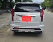 4 Xe Mitsubishi Pajero Sport 2.4D 4x4 AT 2021