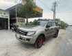 1 BÁN NHANH Ford ranger 2013 số tự động máy dầu.