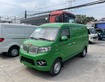 3 Van 2 chỗ 945kg thùng dài 2m25 sơn màu