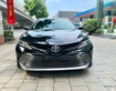 Toyota Camry 2.0G đẹp nhất Việt Nam, sản xuất 2020, 1 chủ từ mới