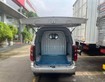 3 Van 5 chỗ 760kg thùng dài 1m5 sơn màu bạc