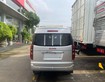 2 Van 5 chỗ 760kg thùng dài 1m5 sơn màu bạc