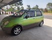 2 Mới mua xe mới nên cần bán xe Matiz 2007 SE