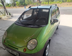 4 Mới mua xe mới nên cần bán xe Matiz 2007 SE