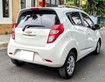 3 Bán Chevrolet Spark LT 2019, số sàn, màu trắng.