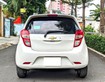 4 Bán Chevrolet Spark LT 2019, số sàn, màu trắng.