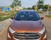 1 Xe Ford EcoSport Titanium 1.5 AT 2021 đăng ký lần đầu 2022