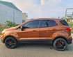 2 Xe Ford EcoSport Titanium 1.5 AT 2021 đăng ký lần đầu 2022