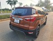 5 Xe Ford EcoSport Titanium 1.5 AT 2021 đăng ký lần đầu 2022