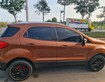 10 Xe Ford EcoSport Titanium 1.5 AT 2021 đăng ký lần đầu 2022